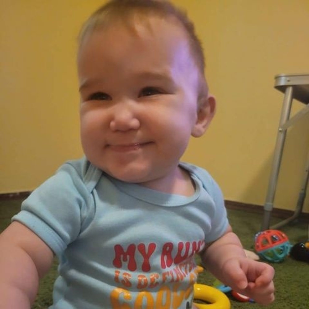 Meet your Posher, Deanna